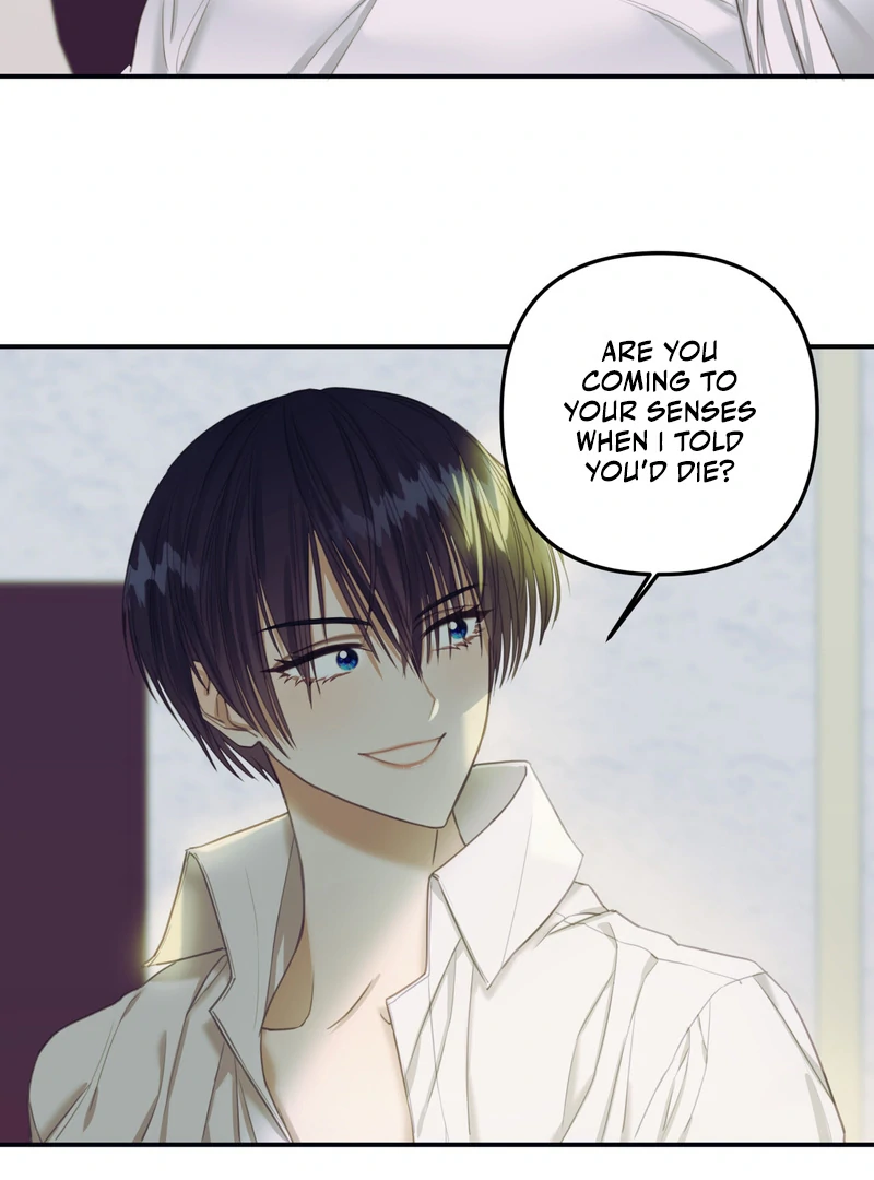 Crazy Psycho Tale Chapter 4 - Page 28