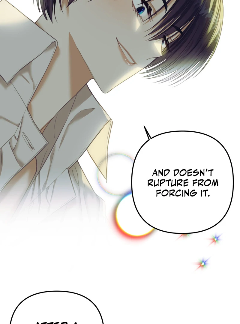 Crazy Psycho Tale Chapter 4 - Page 31