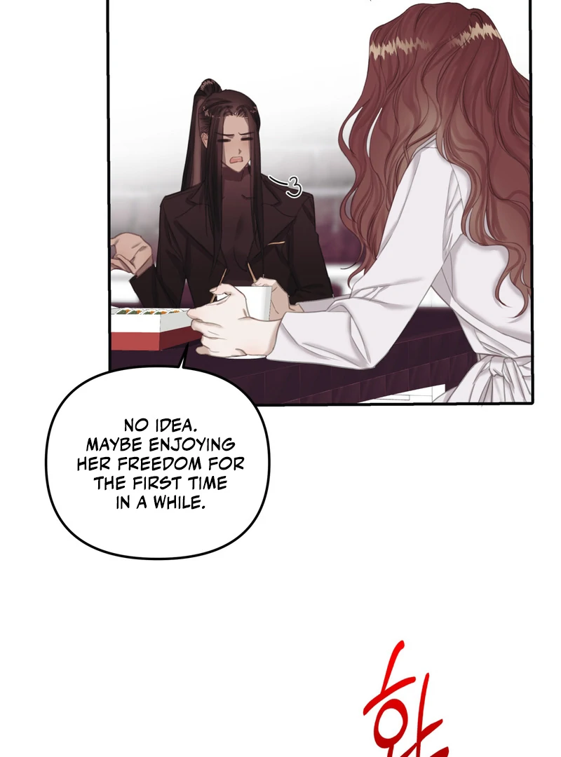 Crazy Psycho Tale Chapter 4 - Page 56