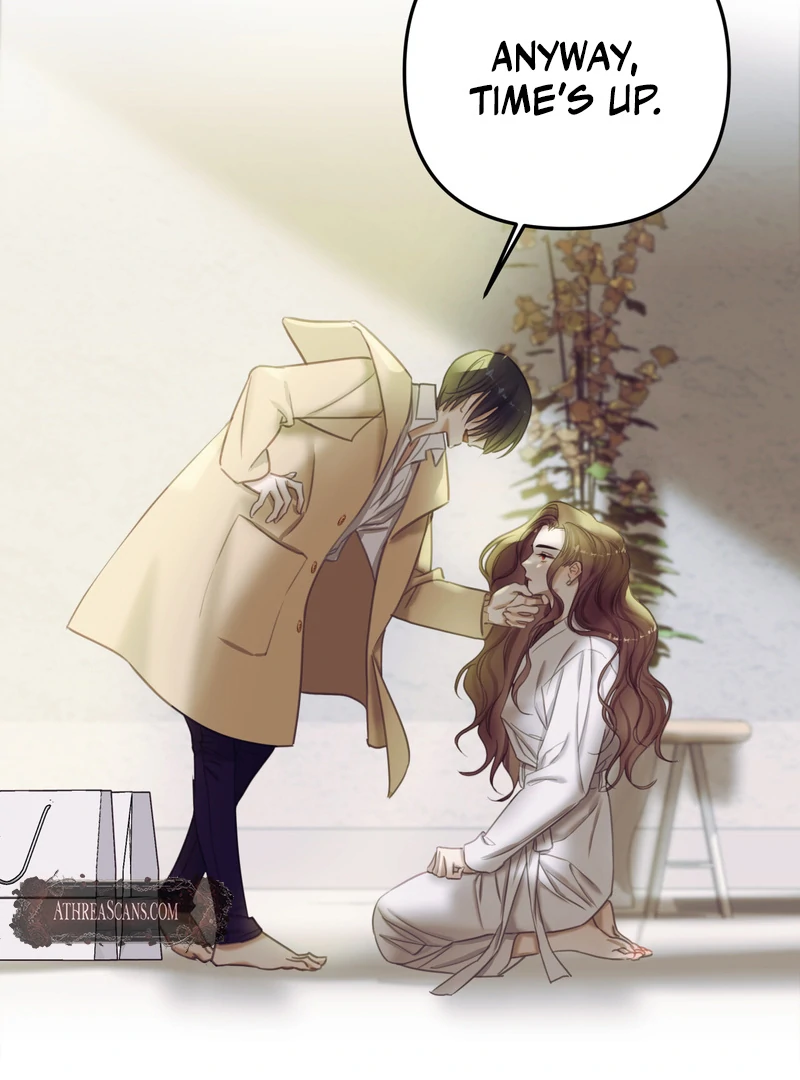 Crazy Psycho Tale Chapter 4 - Page 96