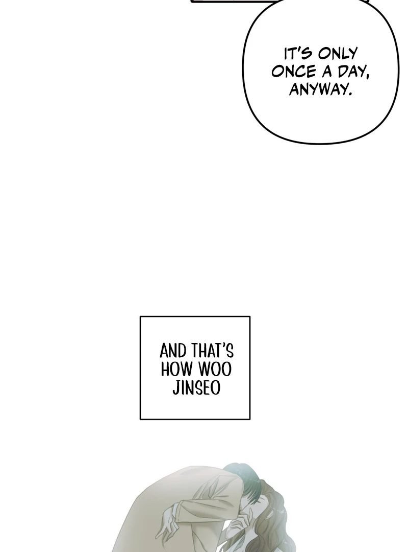 Crazy Psycho Tale Chapter 4 - Page 98