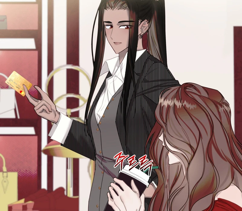 Crazy Psycho Tale Chapter 5 - Page 12