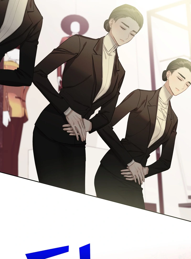 Crazy Psycho Tale Chapter 5 - Page 3