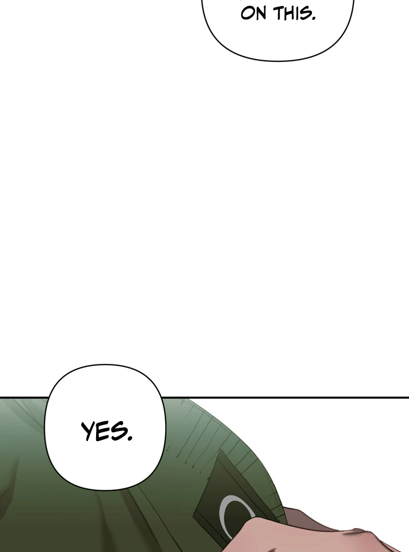 Crazy Psycho Tale Chapter 5 - Page 31