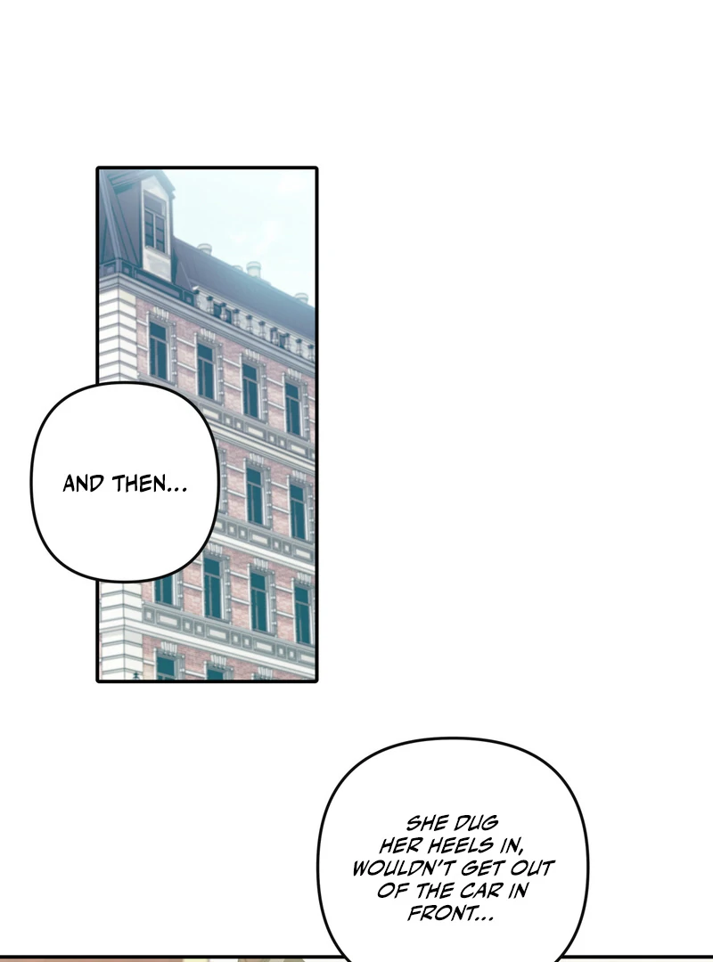 Crazy Psycho Tale Chapter 5 - Page 48