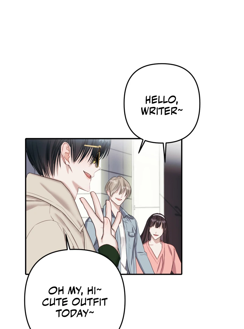 Crazy Psycho Tale Chapter 5 - Page 70