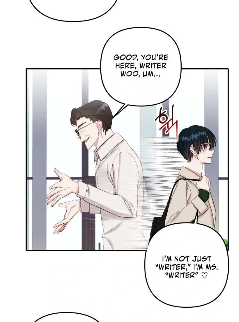 Crazy Psycho Tale Chapter 5 - Page 71