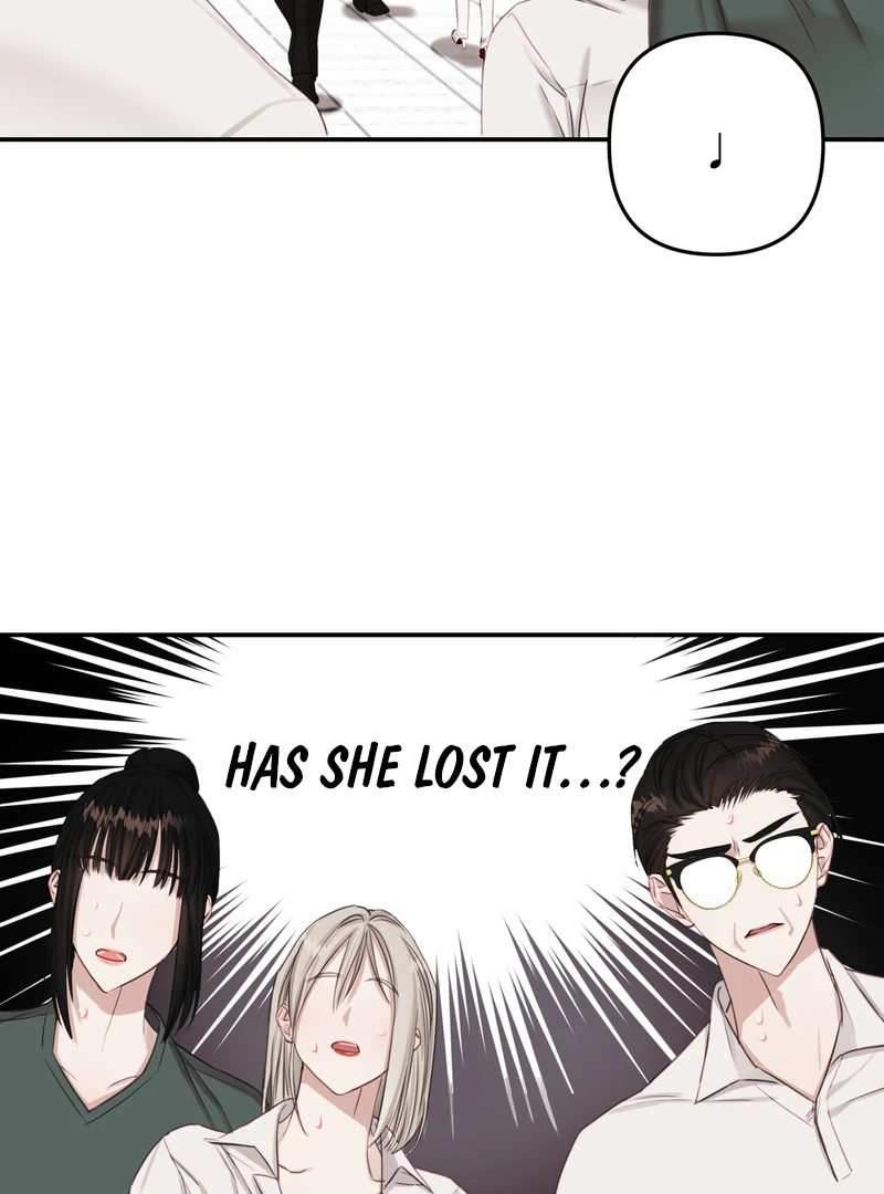 Crazy Psycho Tale Chapter 5 - Page 74