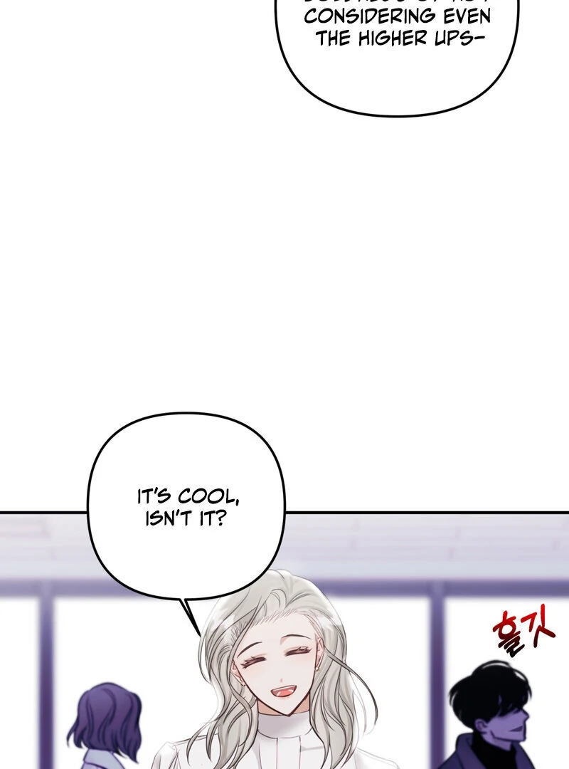 Crazy Psycho Tale Chapter 6 - Page 20