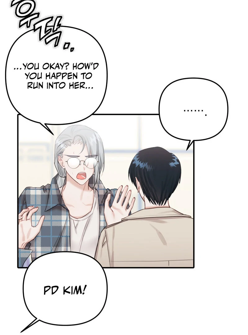 Crazy Psycho Tale Chapter 6 - Page 28