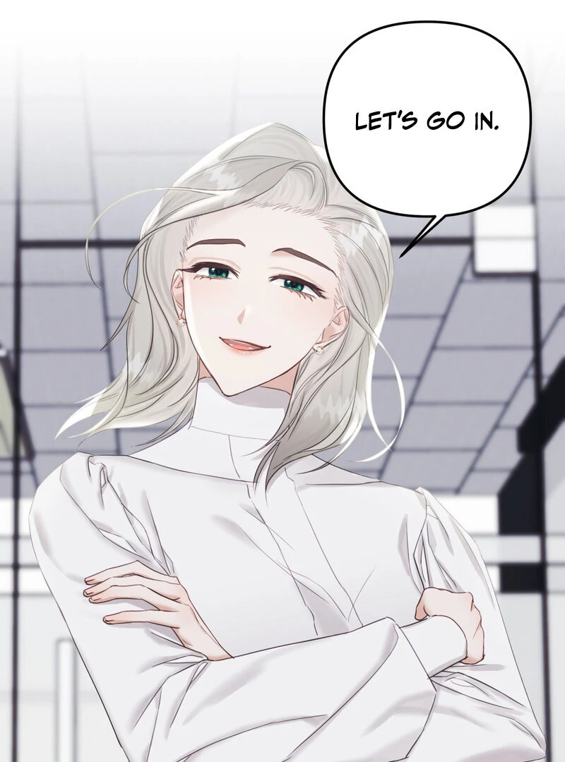 Crazy Psycho Tale Chapter 6 - Page 33