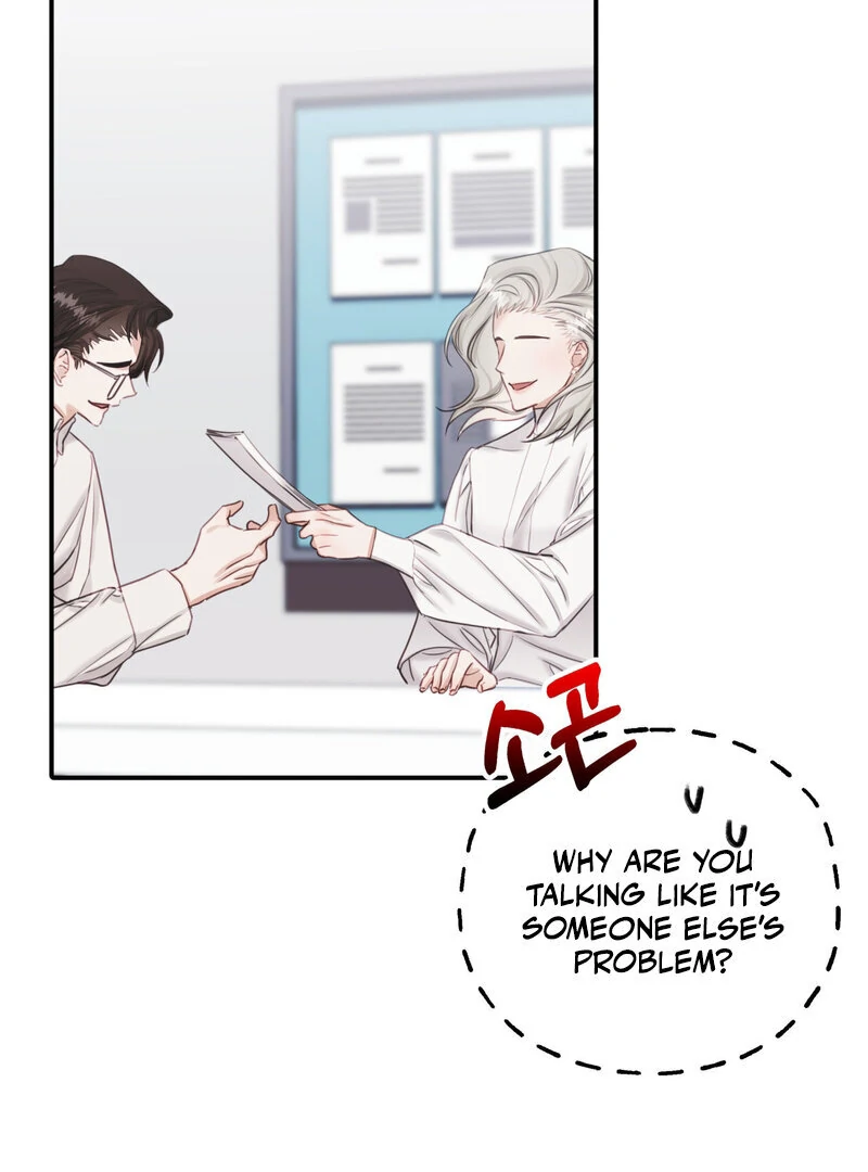 Crazy Psycho Tale Chapter 6 - Page 44