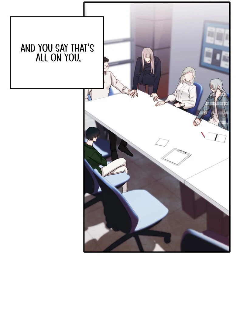 Crazy Psycho Tale Chapter 6 - Page 79