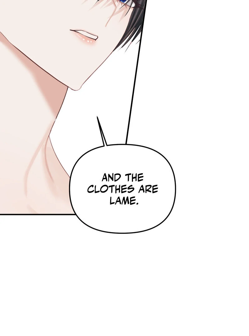 Crazy Psycho Tale Chapter 6 - Page 85