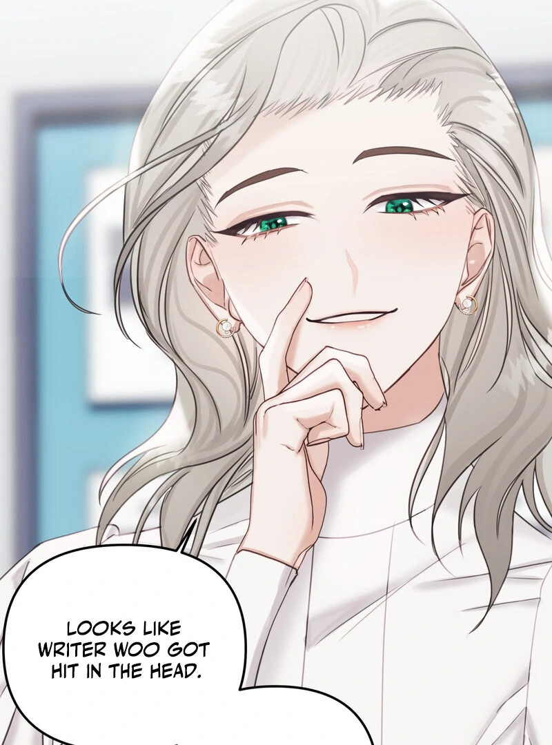 Crazy Psycho Tale Chapter 6 - Page 92