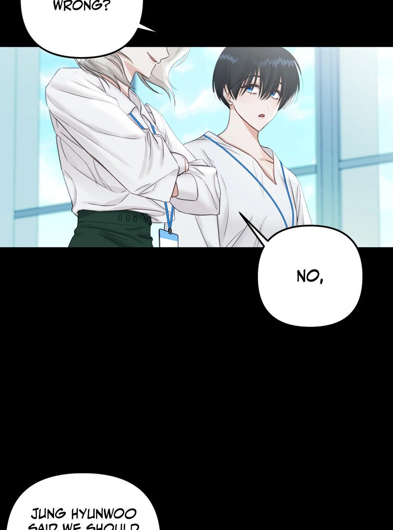 Crazy Psycho Tale Chapter 7 - Page 16