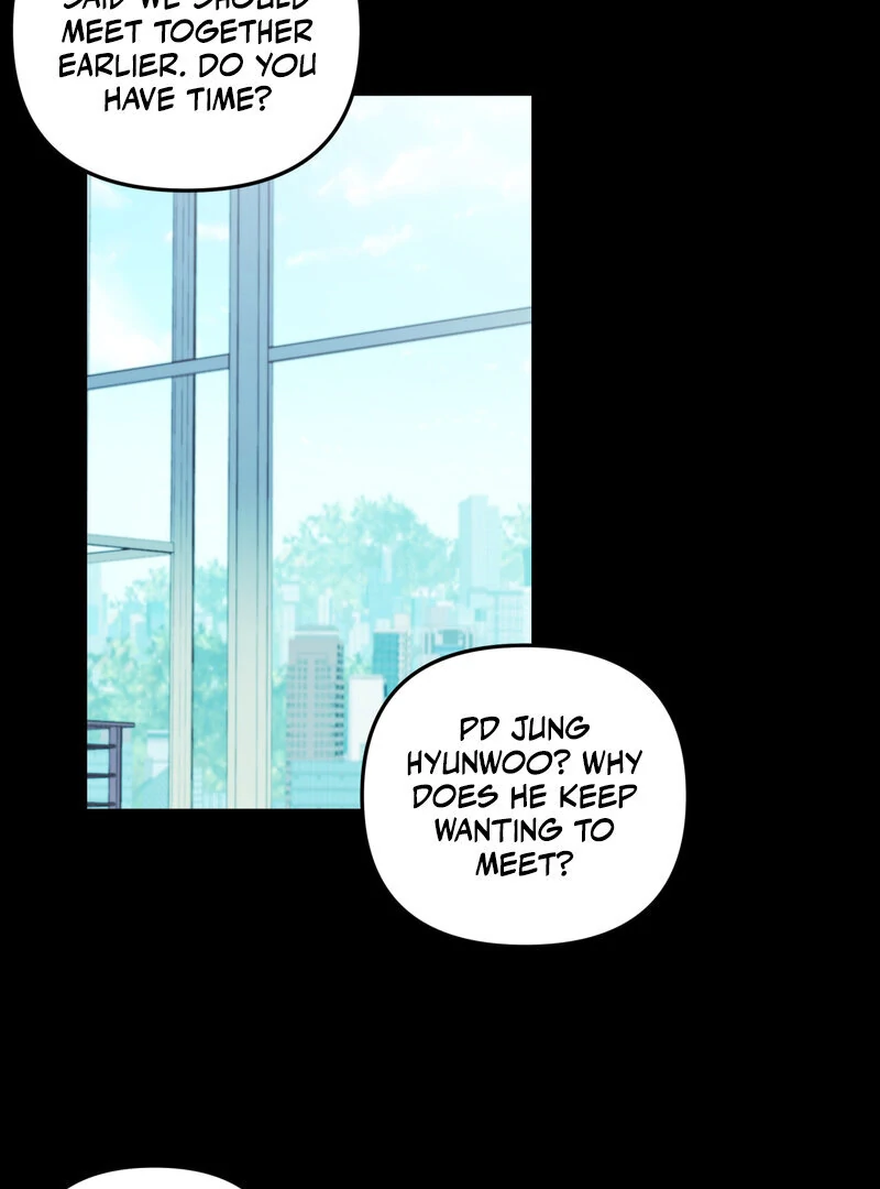 Crazy Psycho Tale Chapter 7 - Page 17