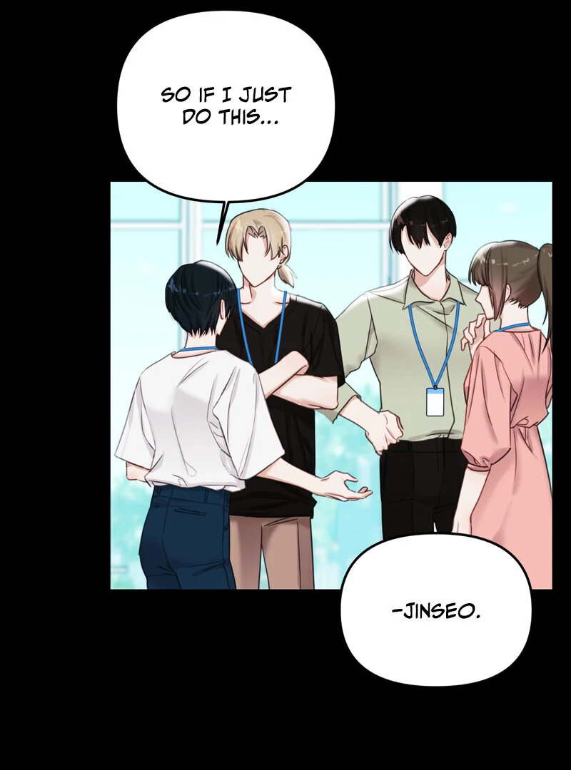 Crazy Psycho Tale Chapter 7 - Page 2