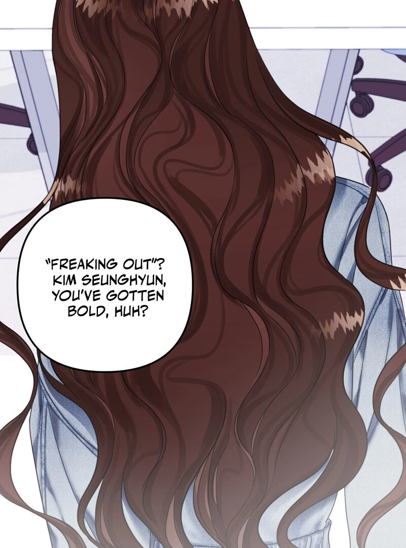 Crazy Psycho Tale Chapter 7 - Page 34