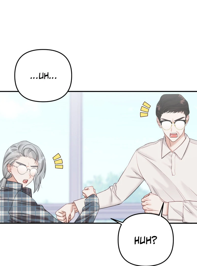 Crazy Psycho Tale Chapter 7 - Page 36