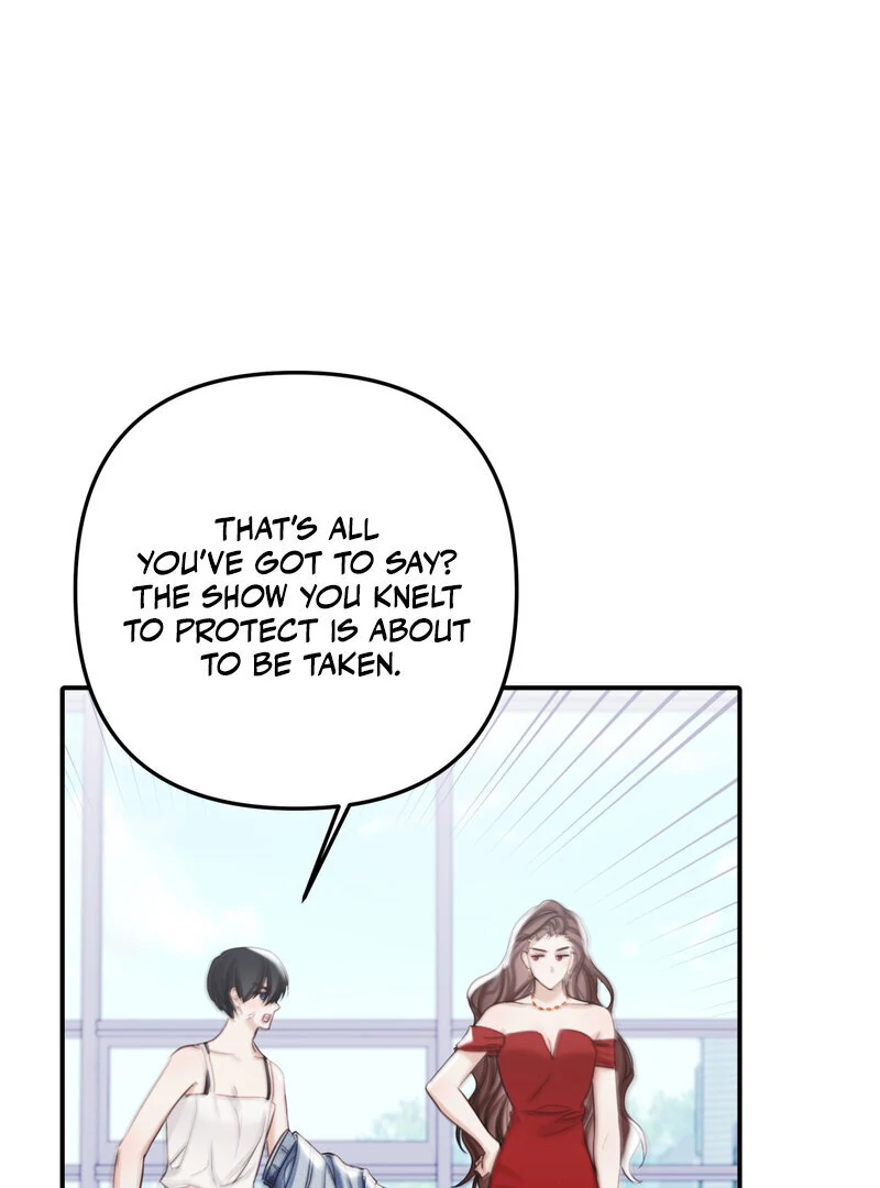 Crazy Psycho Tale Chapter 7 - Page 44