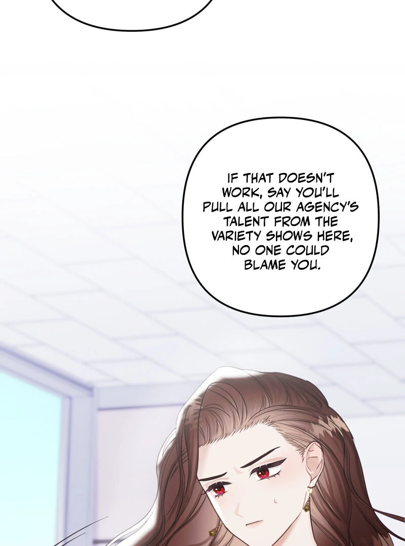 Crazy Psycho Tale Chapter 7 - Page 50