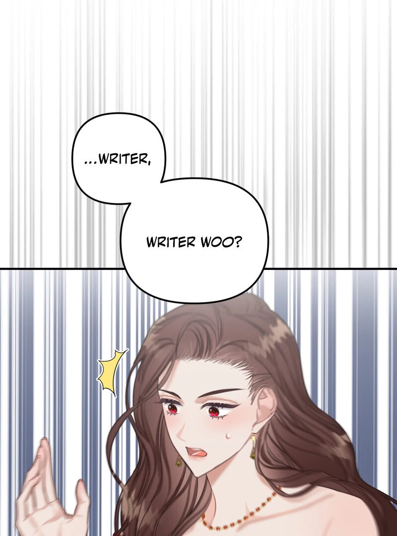 Crazy Psycho Tale Chapter 7 - Page 55