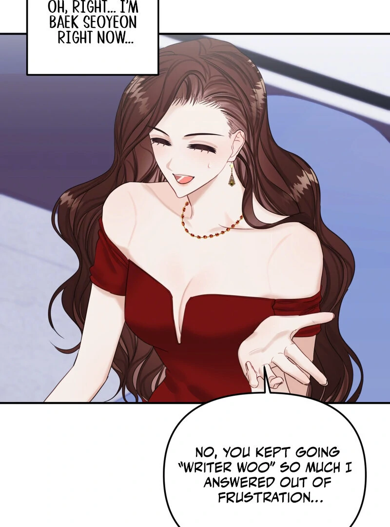 Crazy Psycho Tale Chapter 7 - Page 58