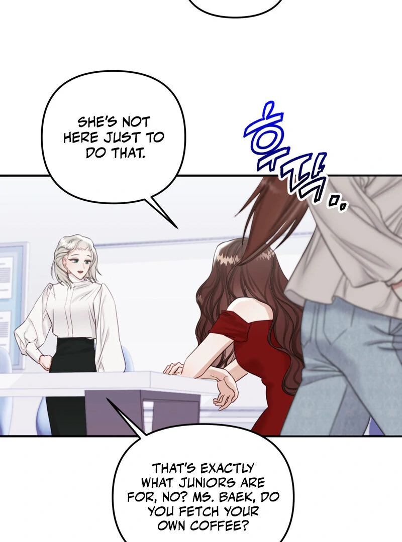 Crazy Psycho Tale Chapter 7 - Page 70