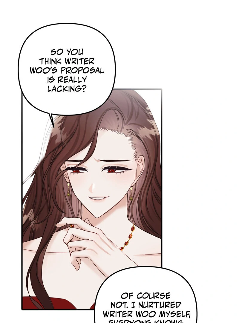 Crazy Psycho Tale Chapter 7 - Page 76