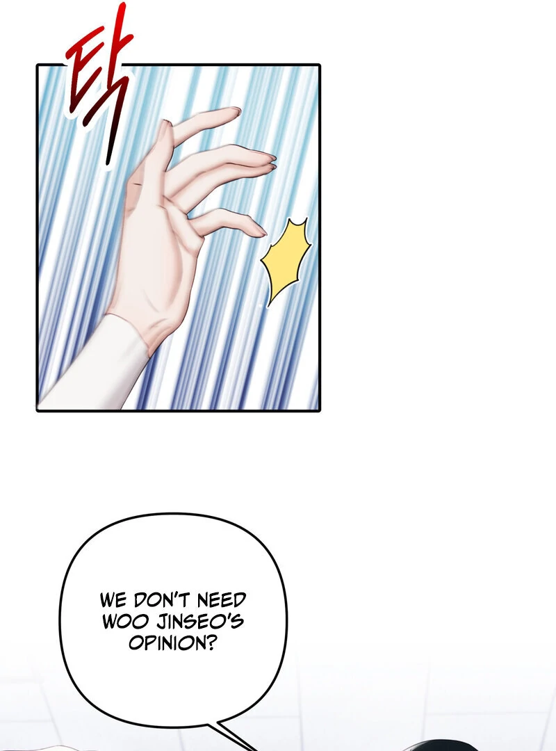 Crazy Psycho Tale Chapter 7 - Page 79