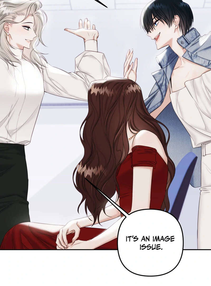 Crazy Psycho Tale Chapter 7 - Page 80