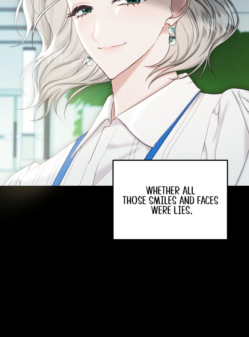 Crazy Psycho Tale Chapter 7 - Page 9