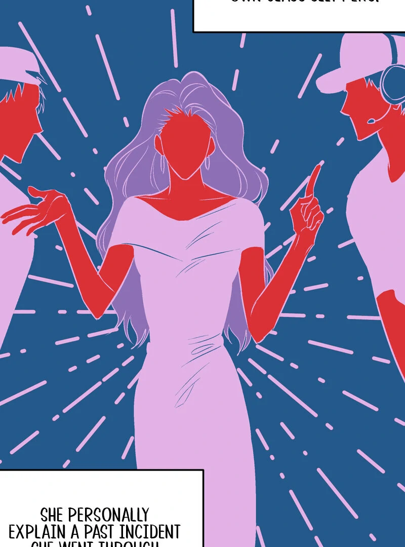 Crazy Psycho Tale Chapter 8 - Page 17