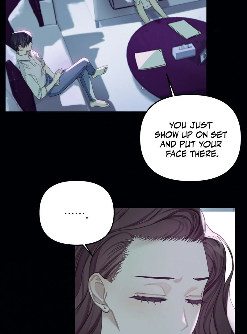 Crazy Psycho Tale Chapter 8 - Page 29