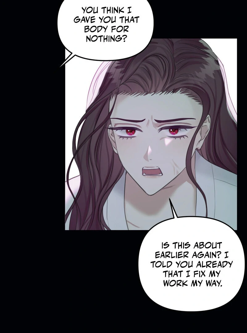 Crazy Psycho Tale Chapter 8 - Page 32