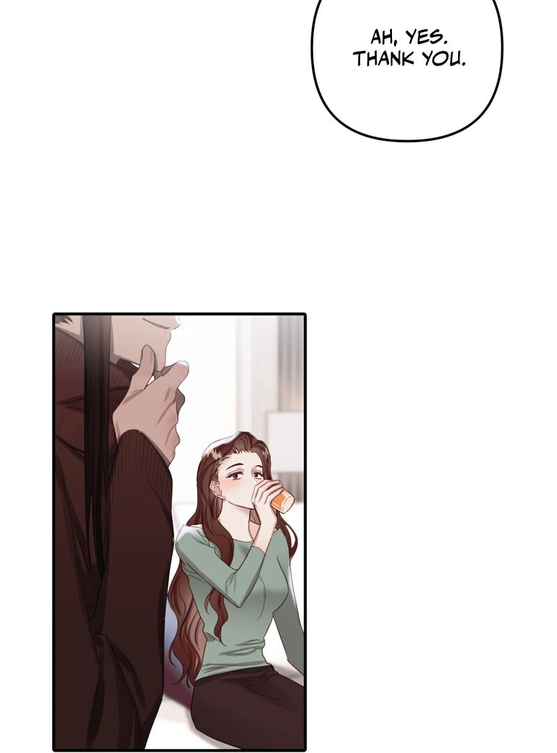 Crazy Psycho Tale Chapter 8 - Page 42