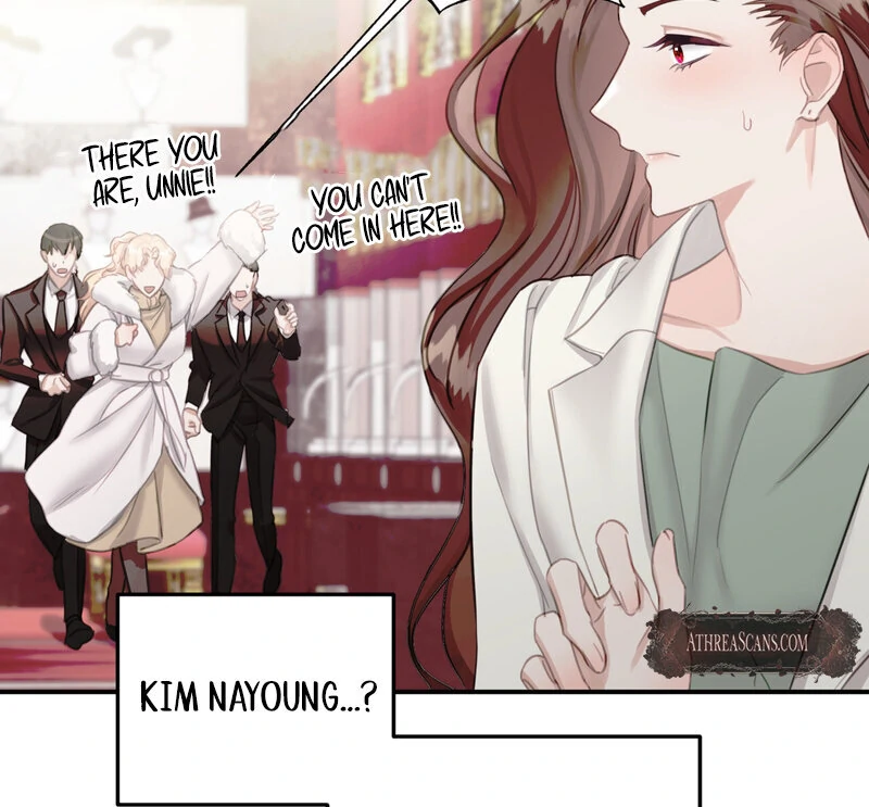 Crazy Psycho Tale Chapter 8 - Page 50