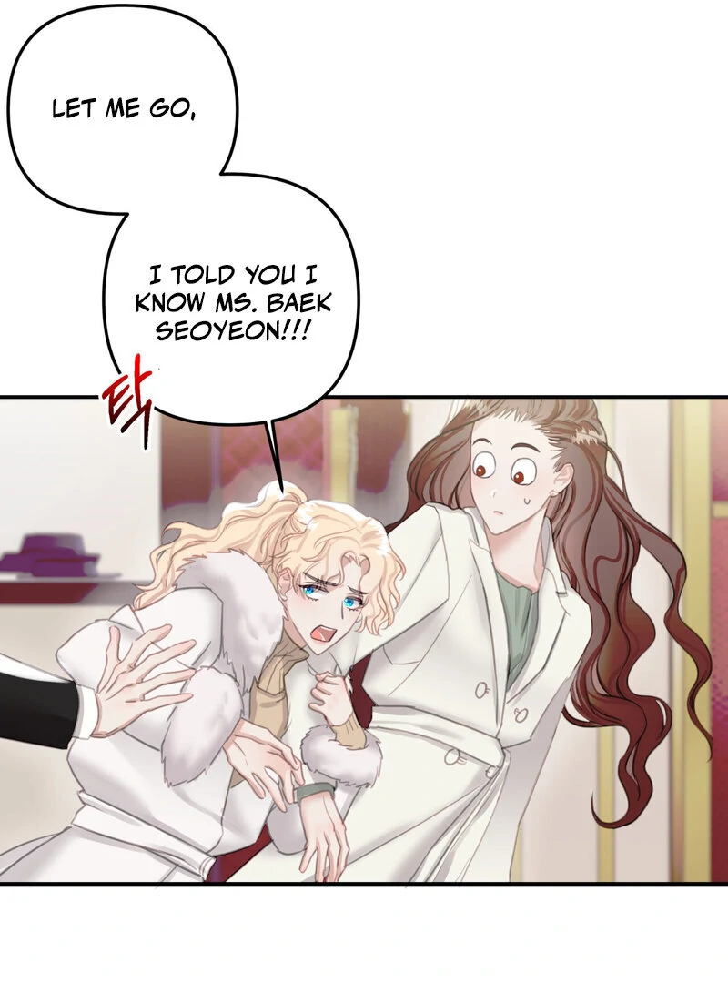 Crazy Psycho Tale Chapter 8 - Page 52