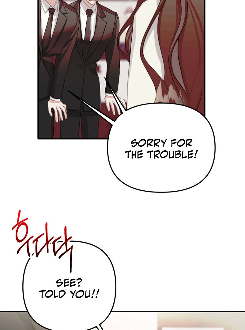 Crazy Psycho Tale Chapter 8 - Page 56