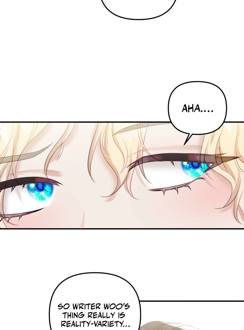 Crazy Psycho Tale Chapter 8 - Page 61