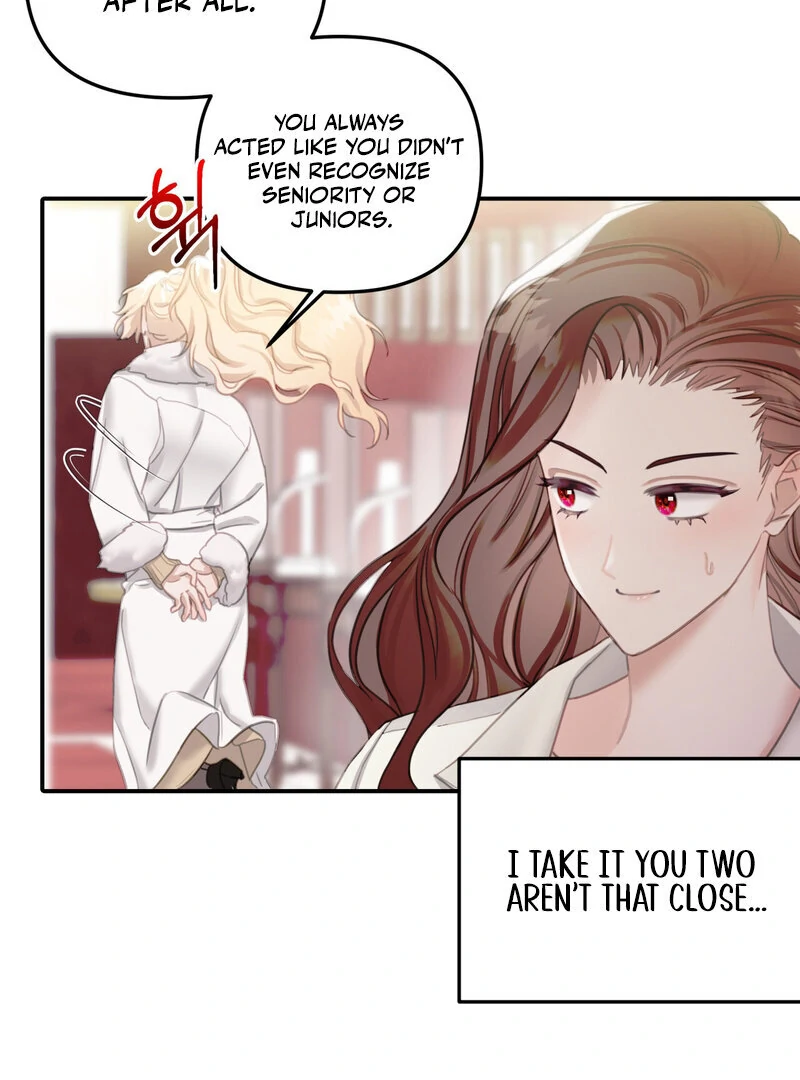 Crazy Psycho Tale Chapter 8 - Page 66