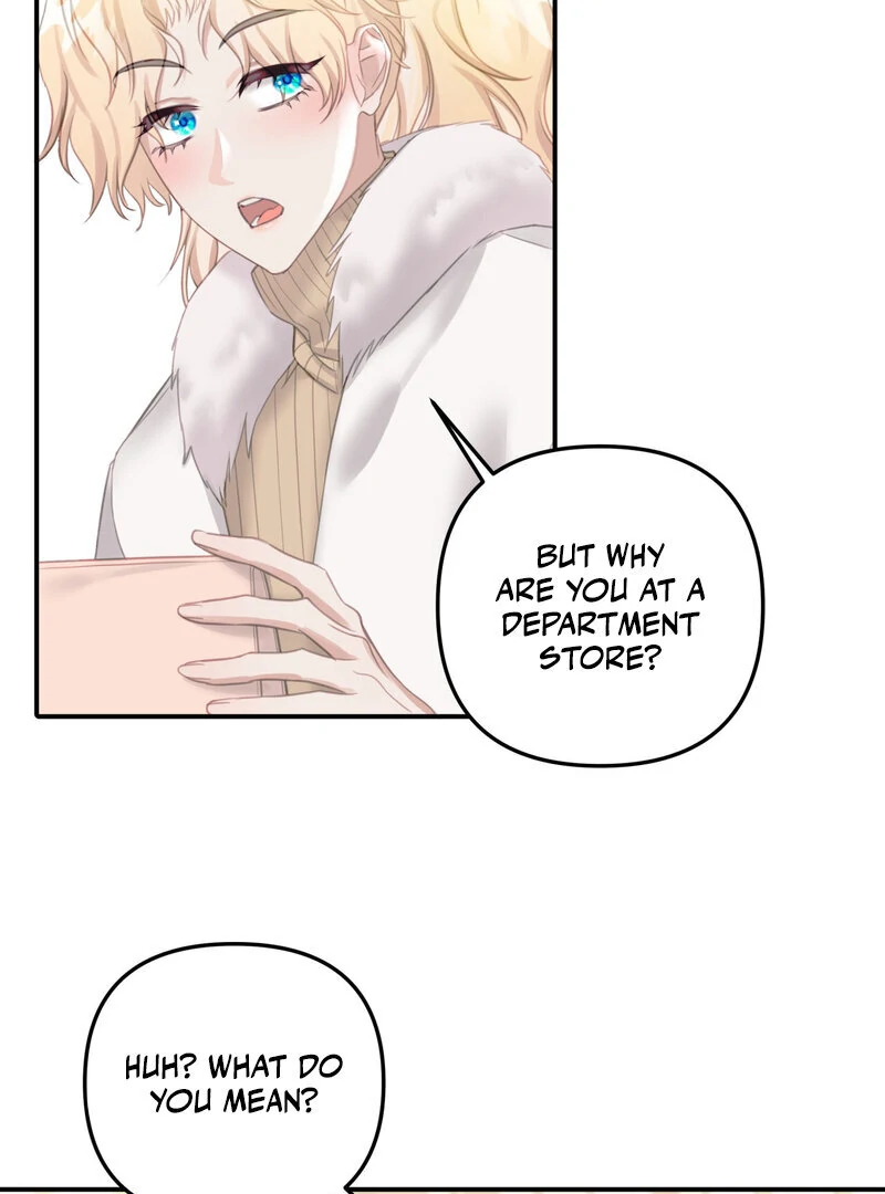 Crazy Psycho Tale Chapter 8 - Page 71