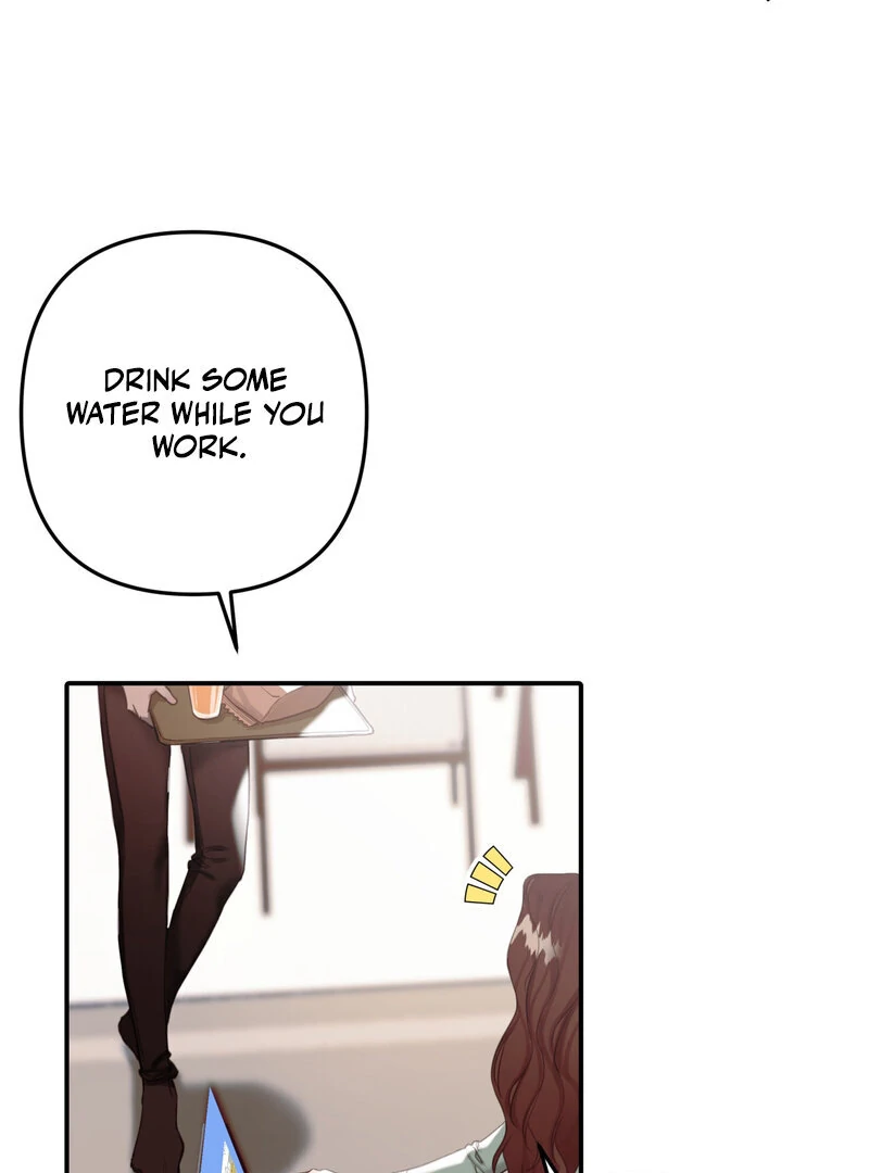 Crazy Psycho Tale Chapter 8 - Page 9