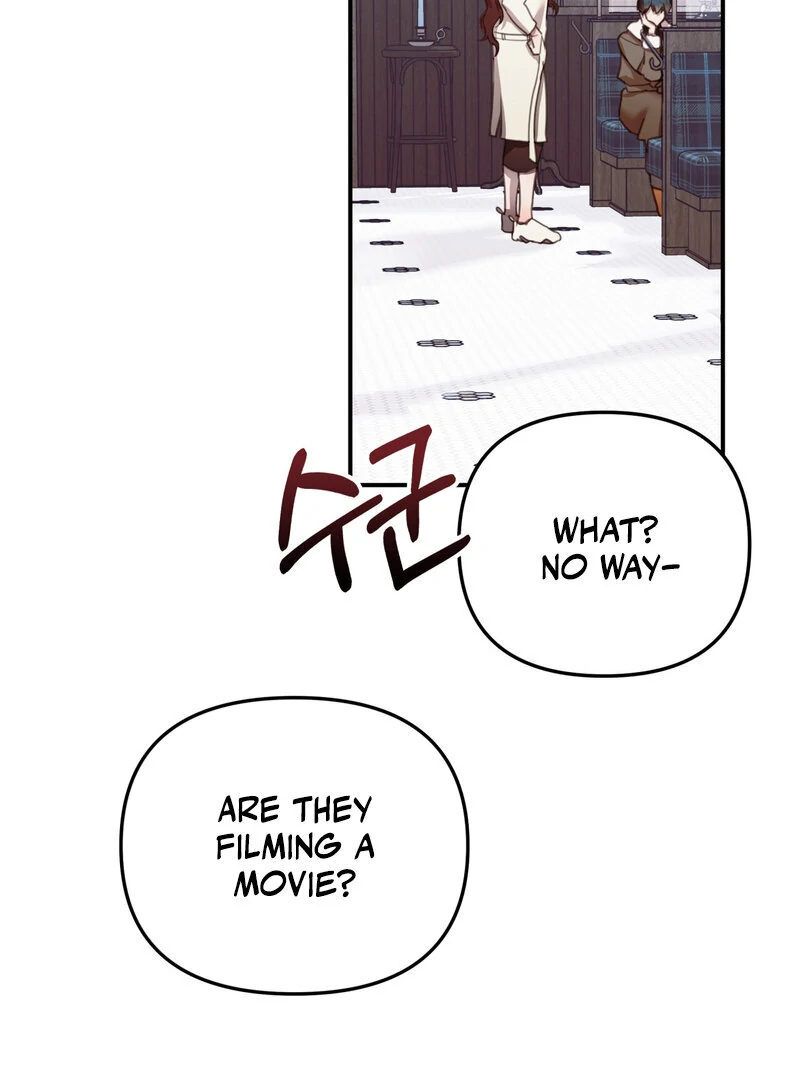 Crazy Psycho Tale Chapter 9 - Page 21