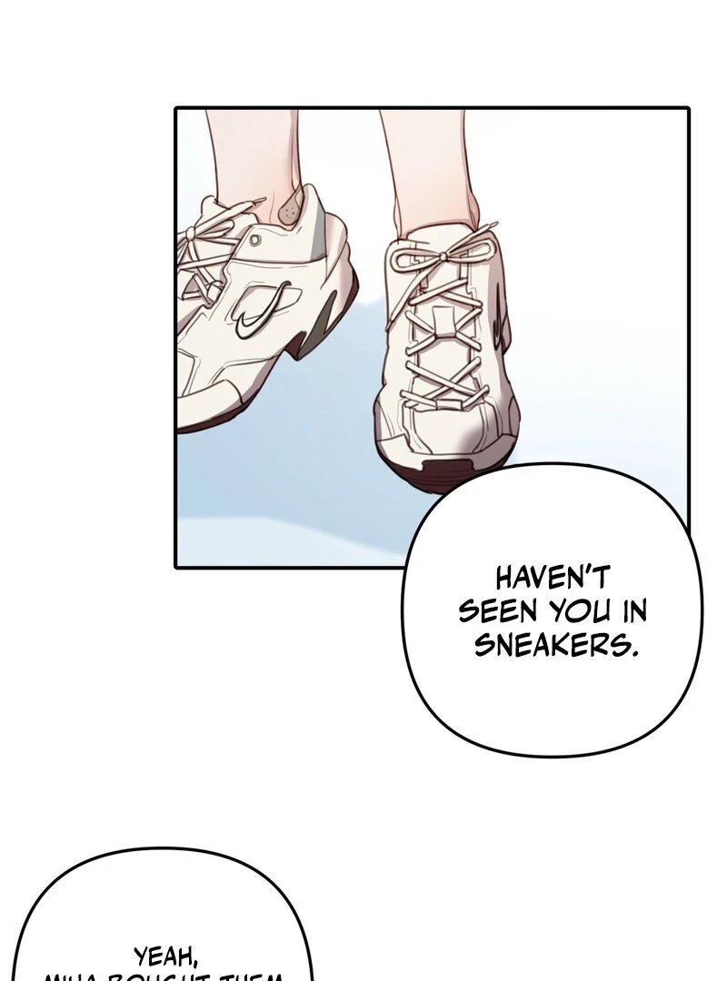 Crazy Psycho Tale Chapter 9 - Page 29