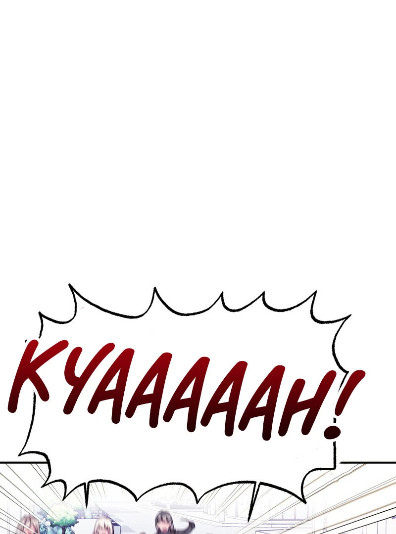 Crazy Psycho Tale Chapter 9 - Page 3