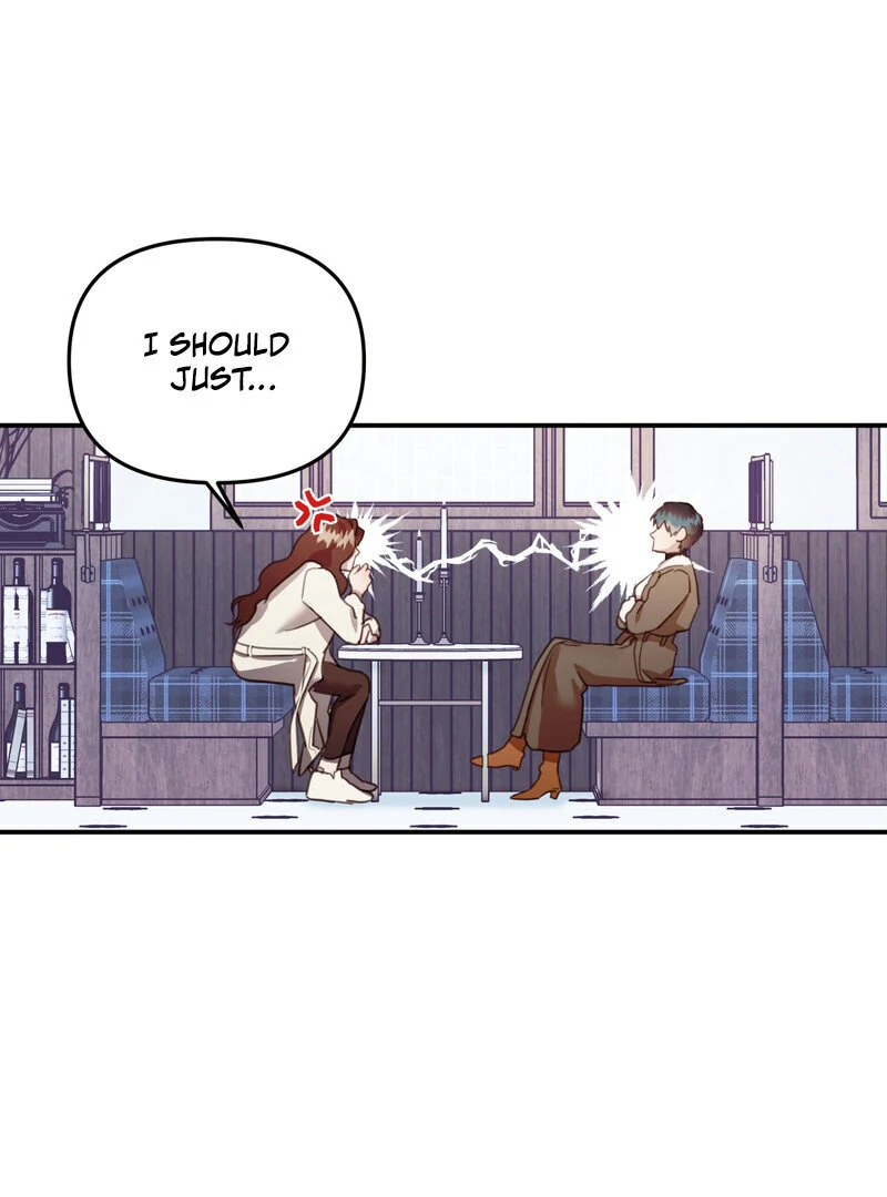 Crazy Psycho Tale Chapter 9 - Page 31