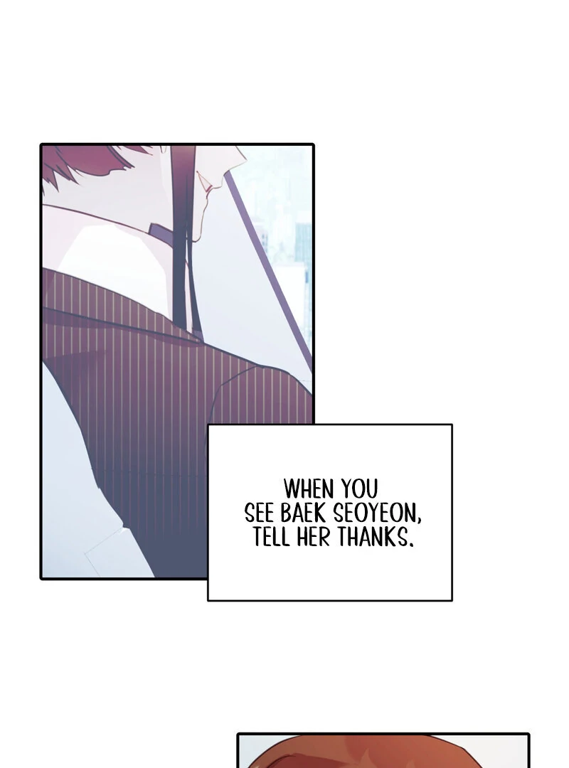 Crazy Psycho Tale Chapter 9 - Page 32