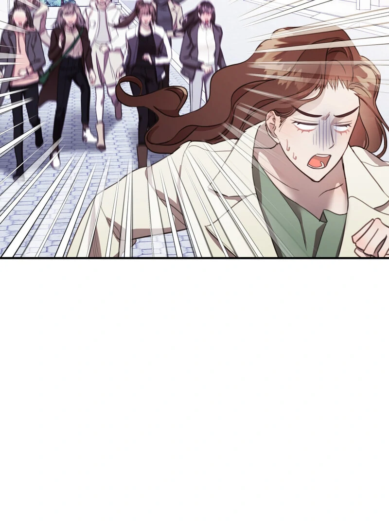 Crazy Psycho Tale Chapter 9 - Page 4